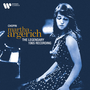 Chopin: Polonaise No. 6 in A-Flat Major, Op. 53 