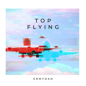 Top Flying by ErmyDAH