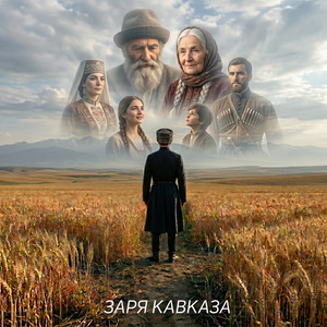 Летит безжалостное время by Заря Кавказа