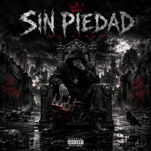 Sin Piedad by The Drakzura Project