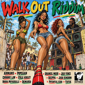 Man Fi Be Man by Notnice, Shaneil Muir