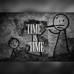 Time Is Time by Lil Mayers, Zuki