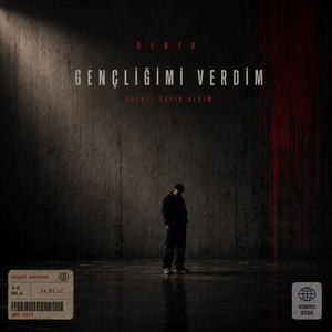 Gençliğimi Verdim by KENZO