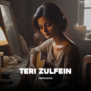Obbhontorin - Teri Zulfein (Acoustic)