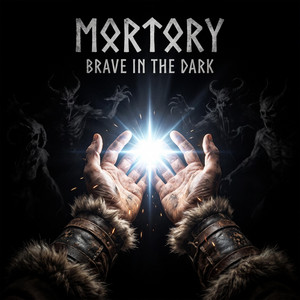 Brave in the Dark by Mortory
