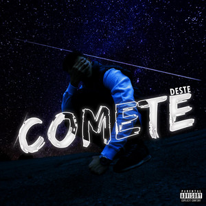 Portada de Comete