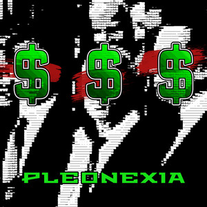 Pleonexia by Rokai