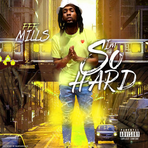 FFF Mills - I'm So Hard (Its So Hard Remix)
