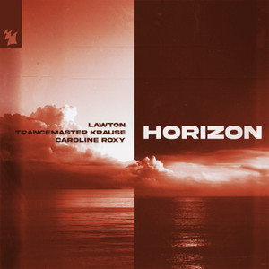 Caroline Roxy — Horizon (2026)