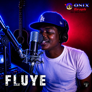 FLUYE #2 by ANGEL RAFF