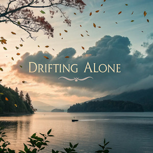 Drifting Alone by Ugwunna