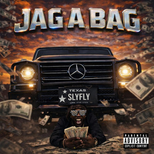 Slyfly McCartney - Jag A Bag