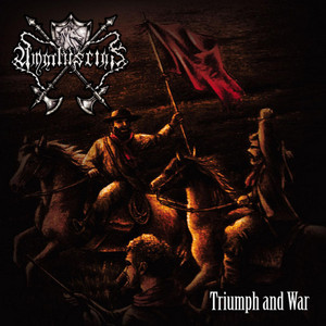 Amaduscias artist photo