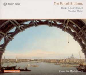 Purcell, H./ Purcell, D.: Chamber Music - Album by Henry Purcell