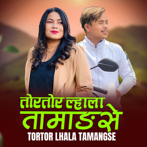 Tortor Lhala Tamagse