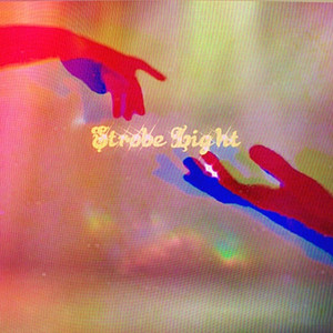 Strobe Light by Pharaoh Sistare