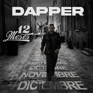 Dapper - 12 Meses