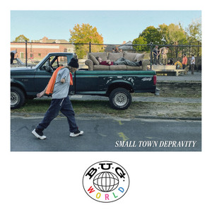Pittsfields by B.U.G.WORLD