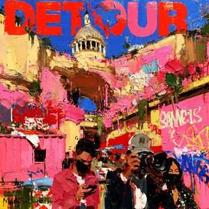 Detour by Oba