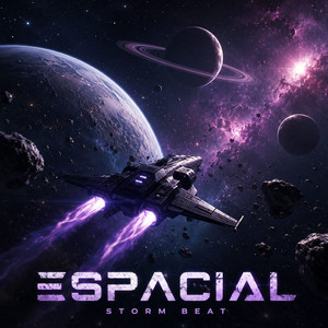 Espacial by Storm Beat
