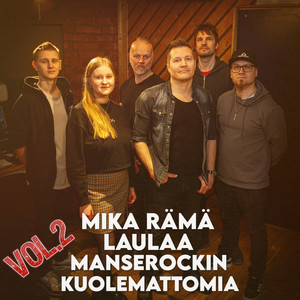 Rakkauden ammattilainen by Mika Rämä