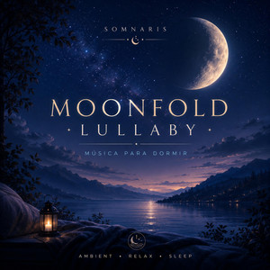 Moonfold Lullaby by Somnaris