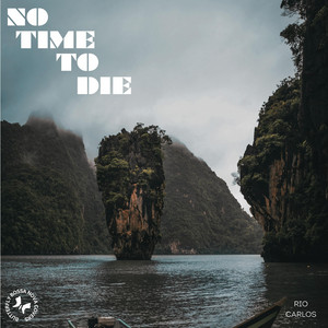 No Time to Die by Rio Carlos, Butterfly Bossa Nova Covers