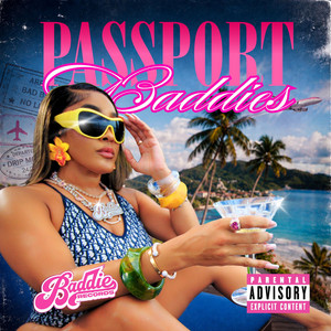 Passport Baddies