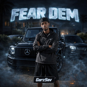 FEAR DEM