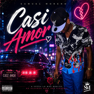 casi amor by samuel moreno