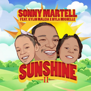 Portada de Sunshine 2