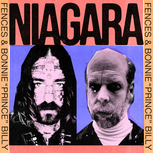 Niagara Cover