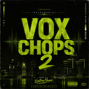 VOX CHOPS 2 by SytruMusic