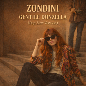 Gentile Donzella - Pop Star Version