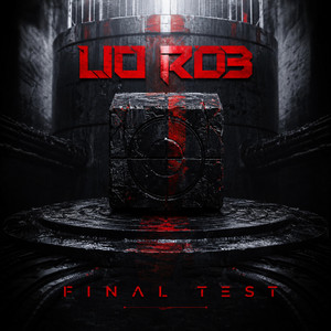 Final Test by Lio Rob