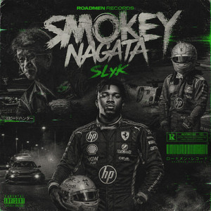 Smokey Nagata by SLyK