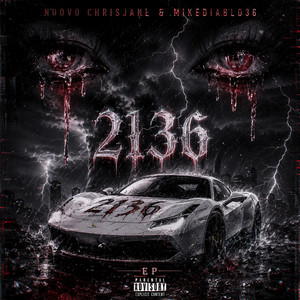 FERRARI BIANCO by Nuovo Chrisjane, mikediablo36