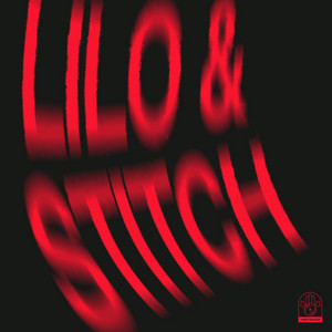 T-fi, bla!n & loch! - lilo & stitch