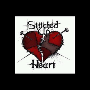 Grave by Stitched Up Heart
