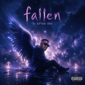Fallen by Kaptain Vibes
