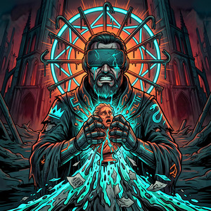 Truth Crowbar by F.R.K.