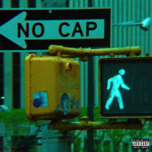 NO CAP by KARRAHBOOO