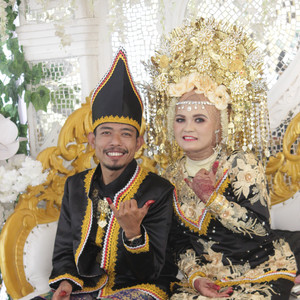 NAGORI AWAK BARADAT - Cover