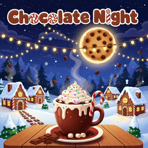 Chocolate Night by little clouds band