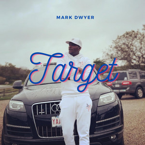 Target by Mark Dwyer