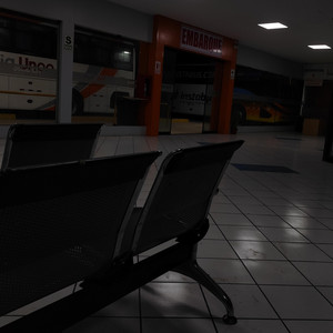 Noches frias by Problematik Yeager