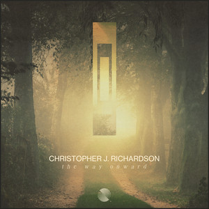 The Way Onward by Christopher J. Richardson