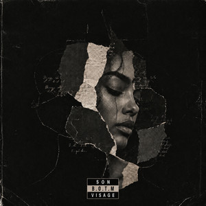 Son visage by B.O.T.M, 2ti Producer