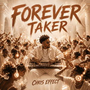 Forever Taker by Chris effect