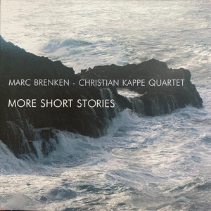 Kommse mit Schaukeln? by Marc Brenken - Christian Kappe Quartet